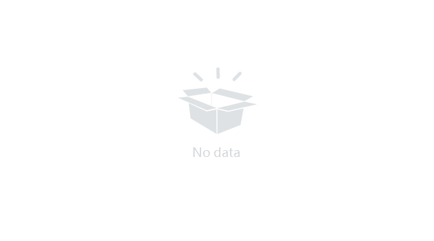 Temporarily no data
